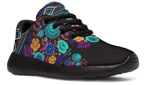 Yiify - Happy Stitch Flower