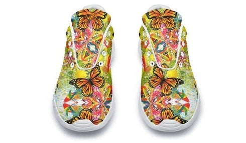 Yiify - Summer Butterfly