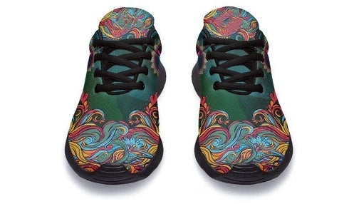 Yiify - Peace And Love Earth