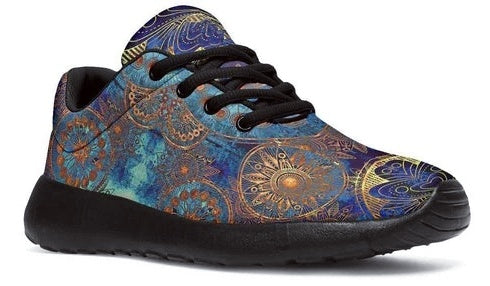 Yiify - Splendid Bohemian