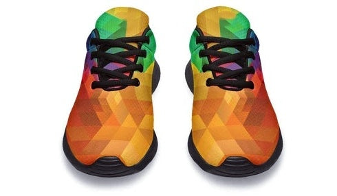 Yiify - Vibrant Box - Color1