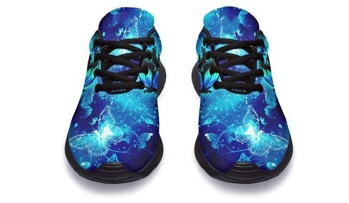 Yiify - The Crazy Butterfly Night - Color1