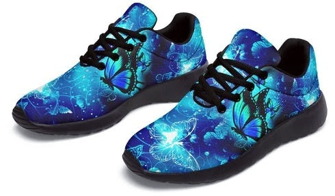 Yiify - The Crazy Butterfly Night - Color1