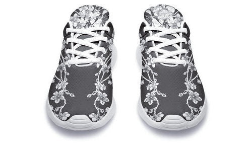 Yiify - Pure White Flower