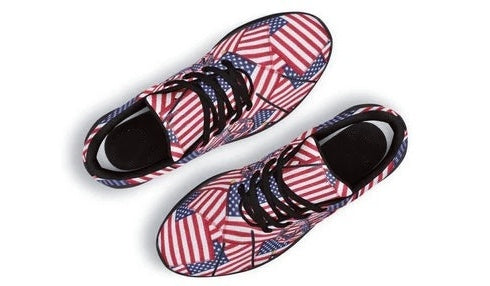 Yiify - Peace Tiny Flags