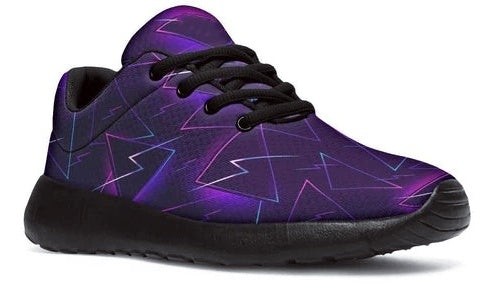 Yiify - Glowing Vibe Purple