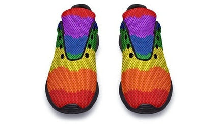 Yiify - Rainbow Weave - Color1