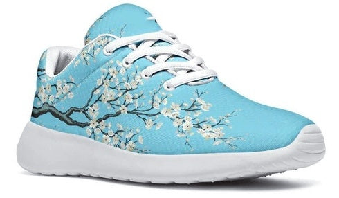 Yiify - Sakura And The Sky