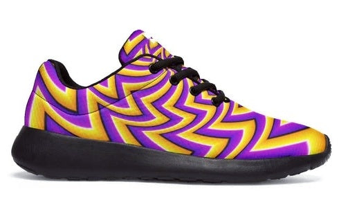 Yiify - Psychedelic Spin - Color1