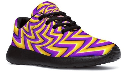 Yiify - Psychedelic Spin - Color1