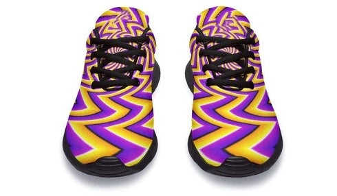 Yiify - Psychedelic Spin - Color1