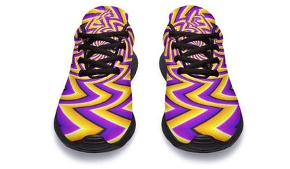 Yiify - Psychedelic Spin - Color1