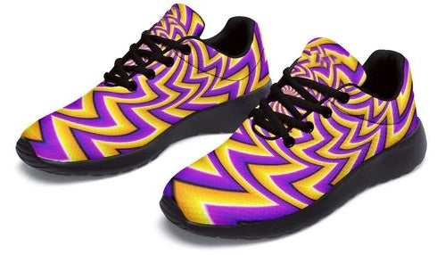 Yiify - Psychedelic Spin - Color1