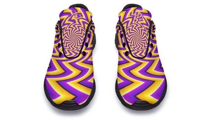 Yiify - Psychedelic Spin - Color1