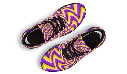 Yiify - Psychedelic Spin - Color1