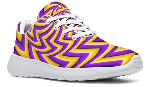 Yiify - Psychedelic Spin - Color2