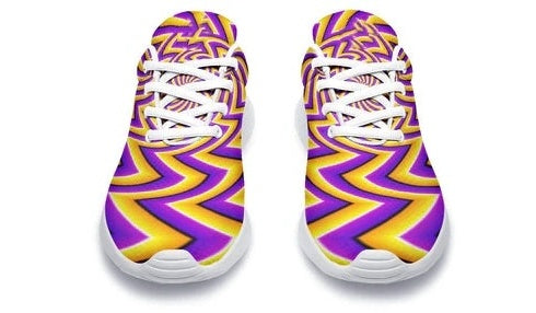 Yiify - Psychedelic Spin - Color2