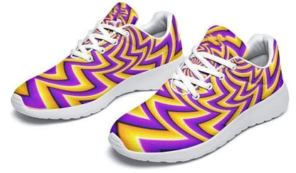 Yiify - Psychedelic Spin - Color2