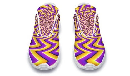 Yiify - Psychedelic Spin - Color2