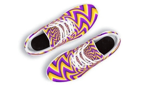 Yiify - Psychedelic Spin - Color2