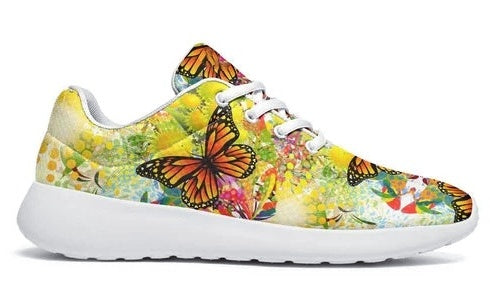 Yiify - Summer Butterfly