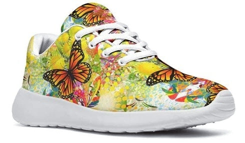 Yiify - Summer Butterfly