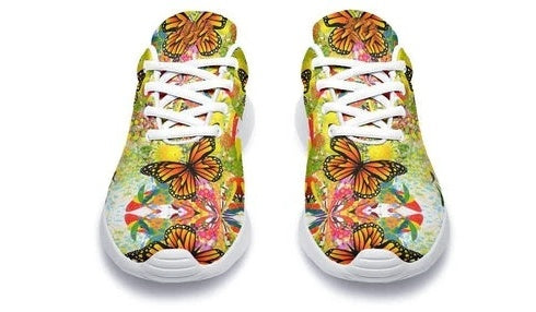 Yiify - Summer Butterfly