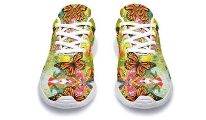 Yiify - Summer Butterfly