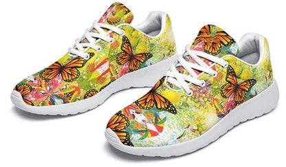 Yiify - Summer Butterfly