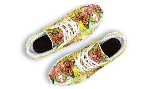 Yiify - Summer Butterfly