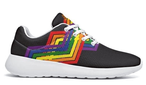 Yiify - Colorful Zigzag - Color2