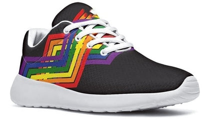 Yiify - Colorful Zigzag - Color2