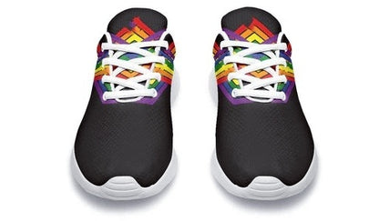 Yiify - Colorful Zigzag - Color2