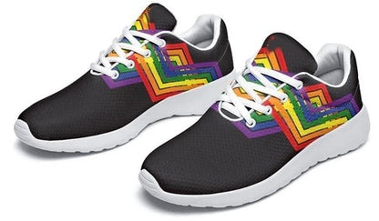 Yiify - Colorful Zigzag - Color2