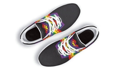 Yiify - Colorful Zigzag - Color2