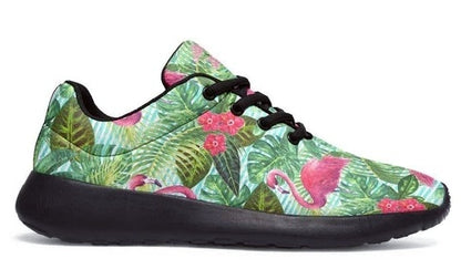 Yiify - Tropical Flamingo