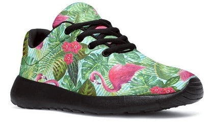 Yiify - Tropical Flamingo