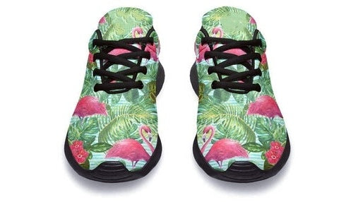 Yiify - Tropical Flamingo