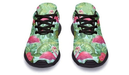 Yiify - Tropical Flamingo