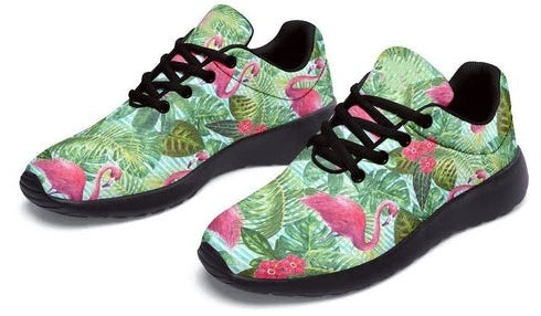 Yiify - Tropical Flamingo