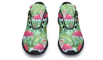 Yiify - Tropical Flamingo