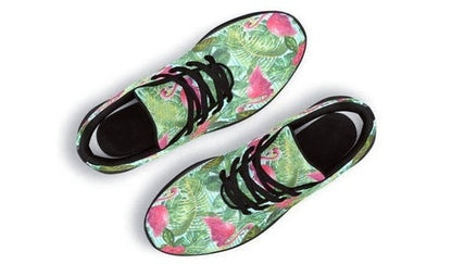 Yiify - Tropical Flamingo