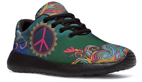 Yiify - Peace And Love Earth