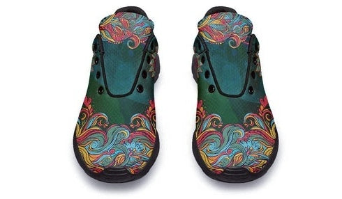 Yiify - Peace And Love Earth