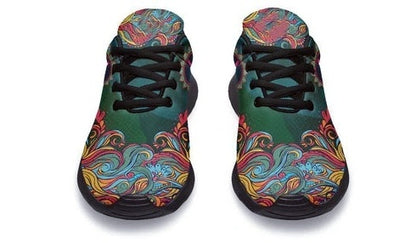 Yiify - Peace And Love Earth