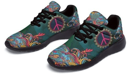 Yiify - Peace And Love Earth