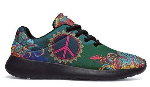 Yiify - Peace And Love Earth