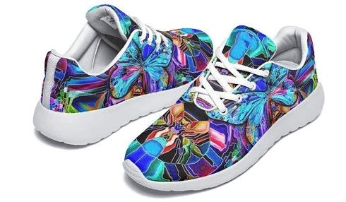 Yiify - Funky Butterfly