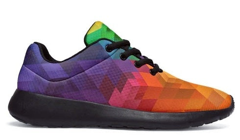 Yiify - Vibrant Box - Color1