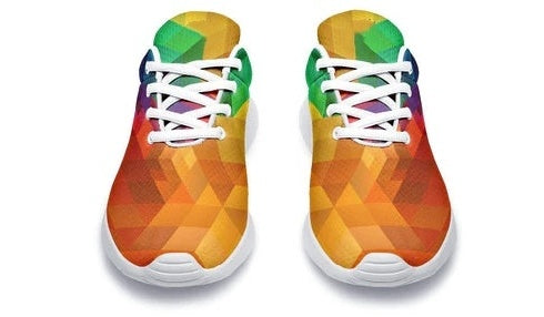 Yiify - Vibrant Box - Color2